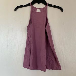 Ava Sky Tank Top
